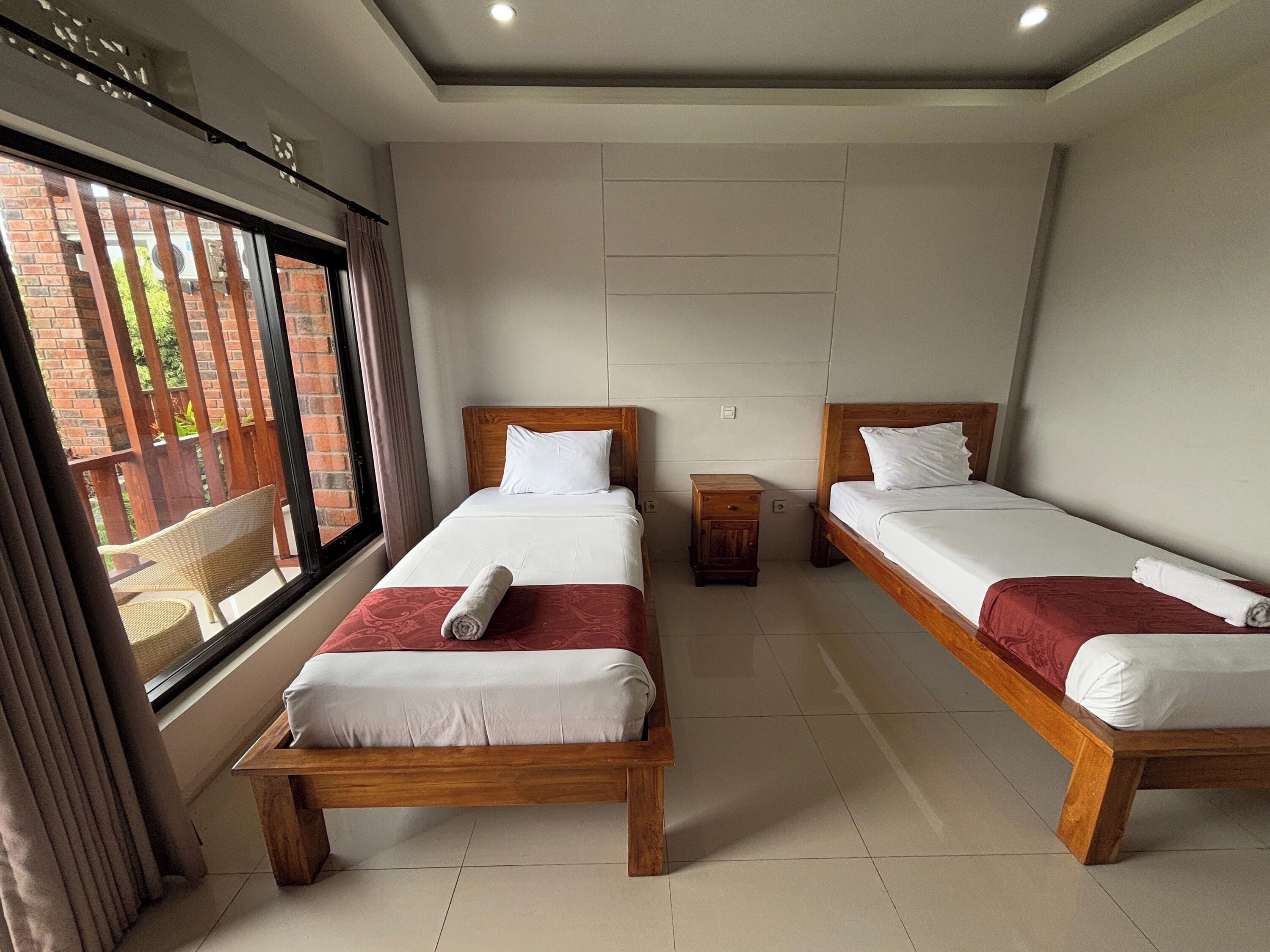 Caldera Hotel & Restaurant