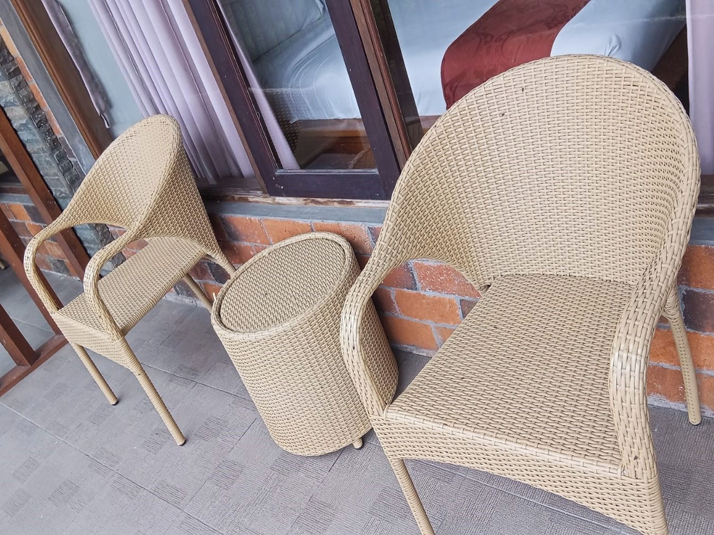 Caldera Hotel & Restaurant