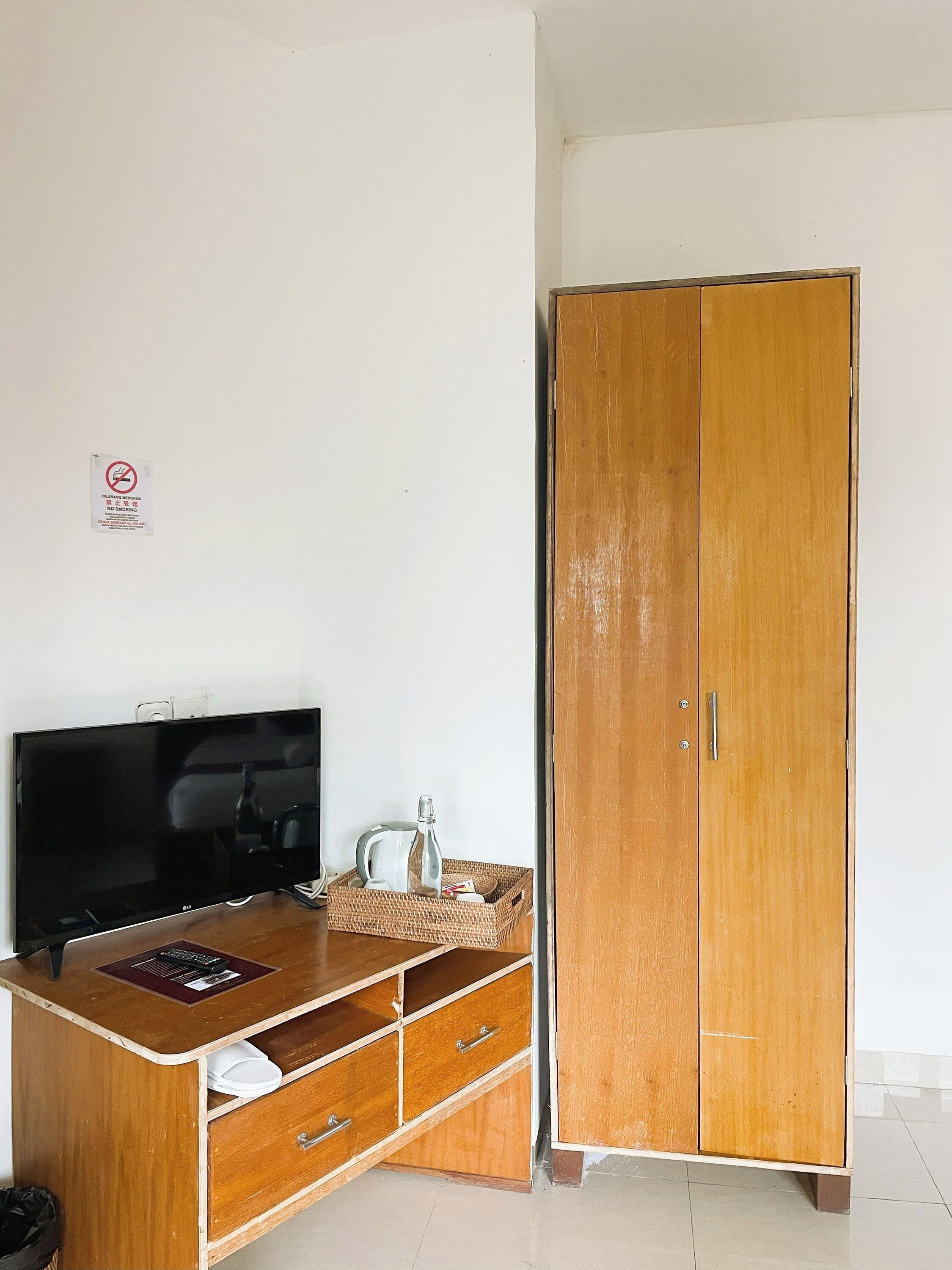 Caldera Hotel & Restaurant