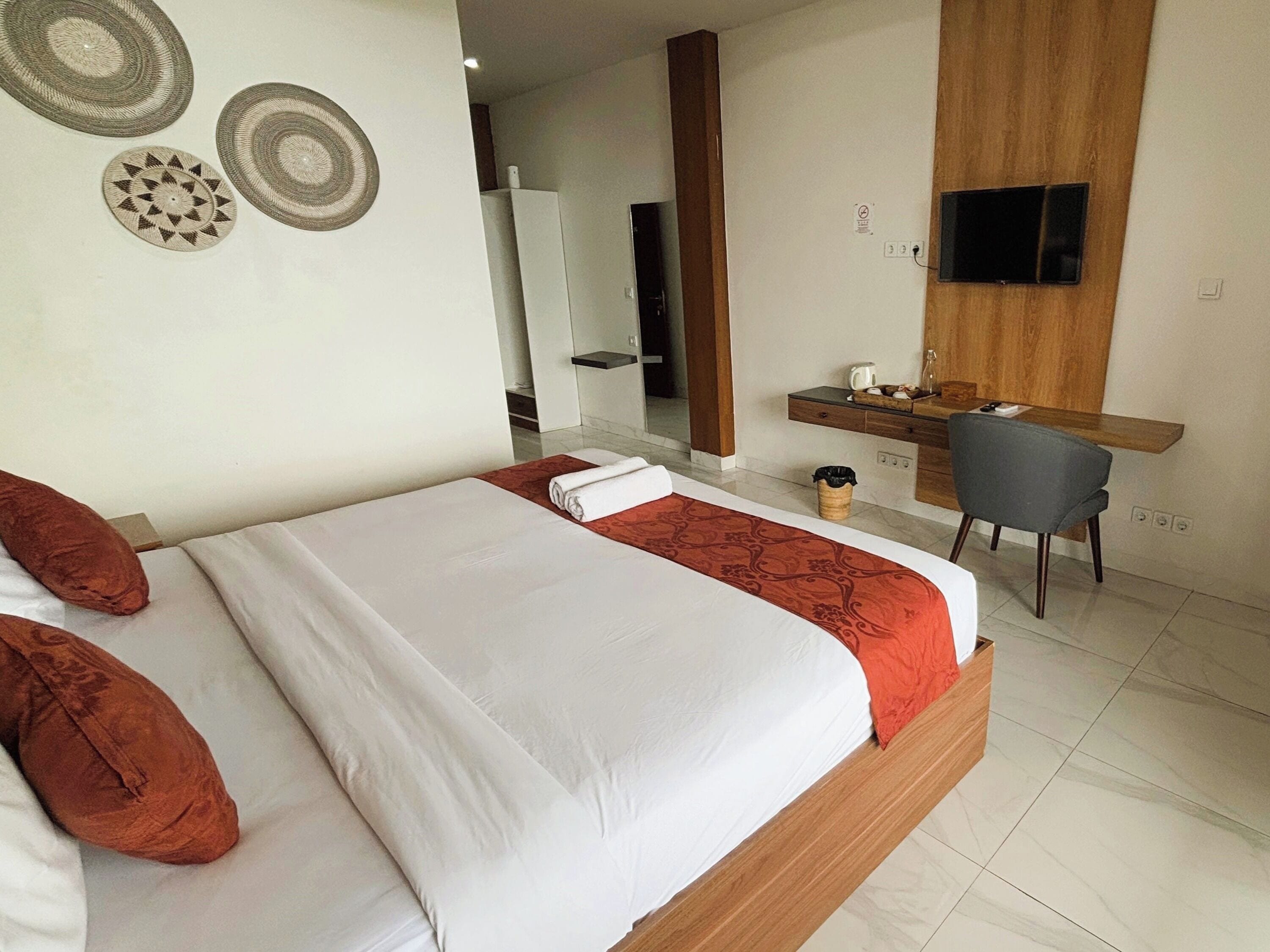 Caldera Hotel & Restaurant