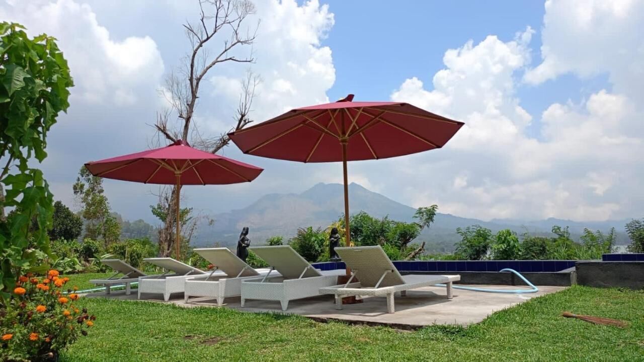 D'Taman Cabin Kintamani