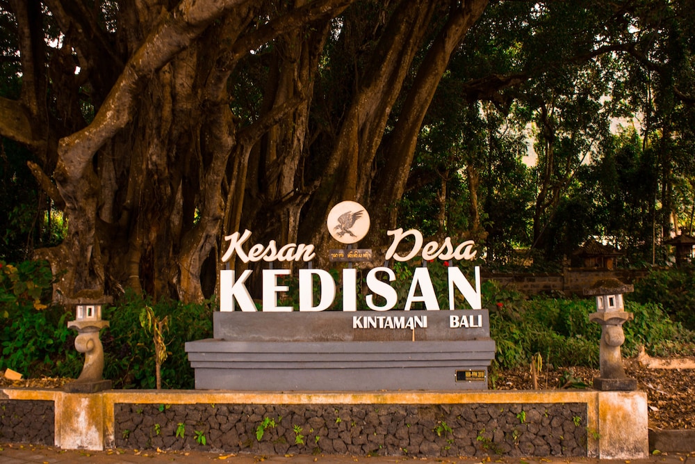 Kedisan Lake View by Atharva Bali