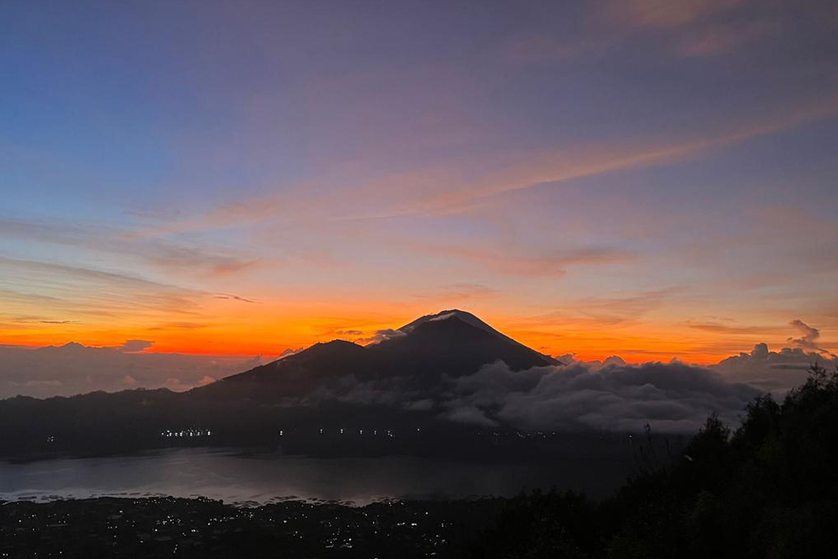Kintamani Paradise
