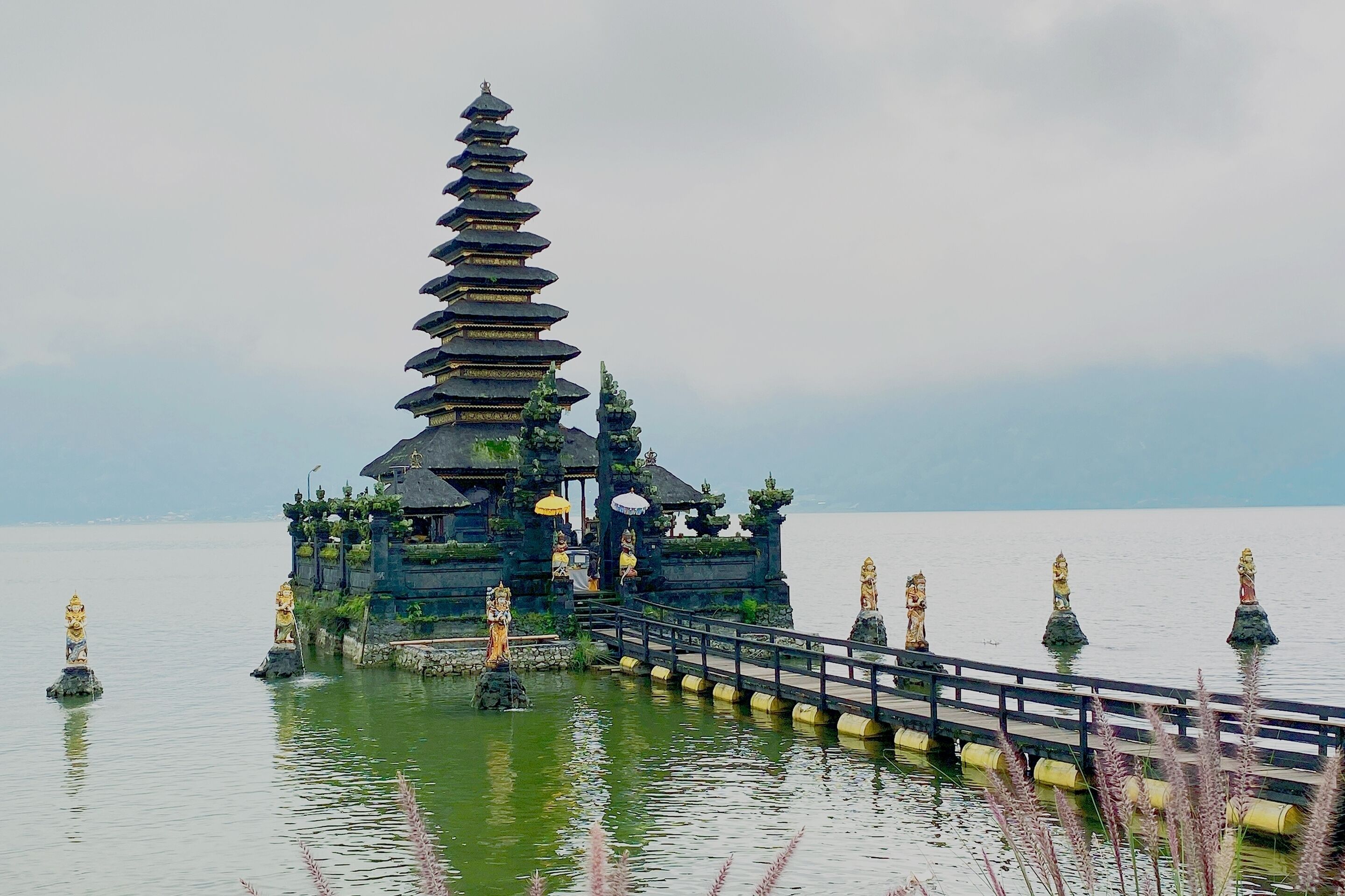 Kintamani Paradise