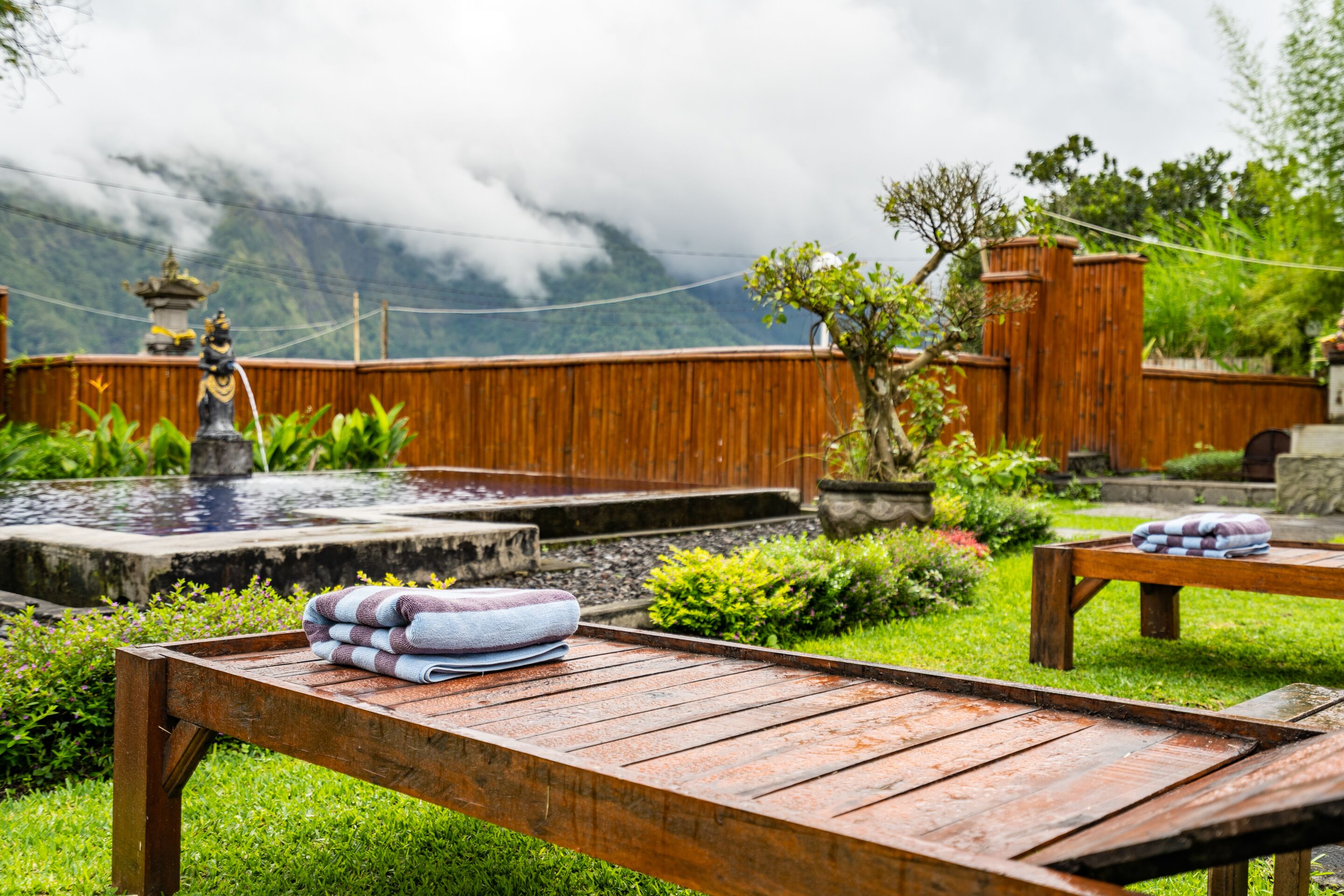 Kintamani Paradise