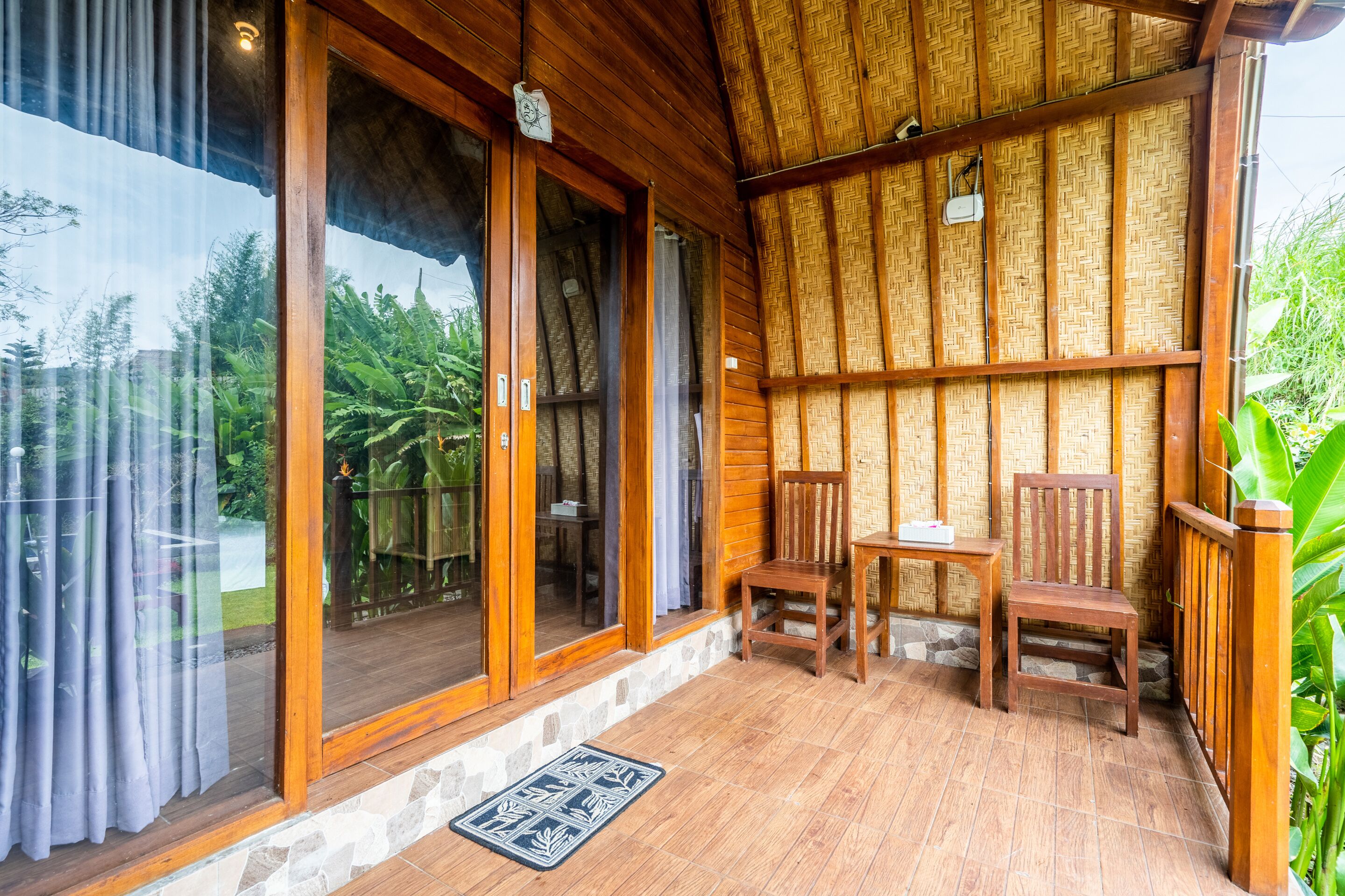 Kintamani Paradise