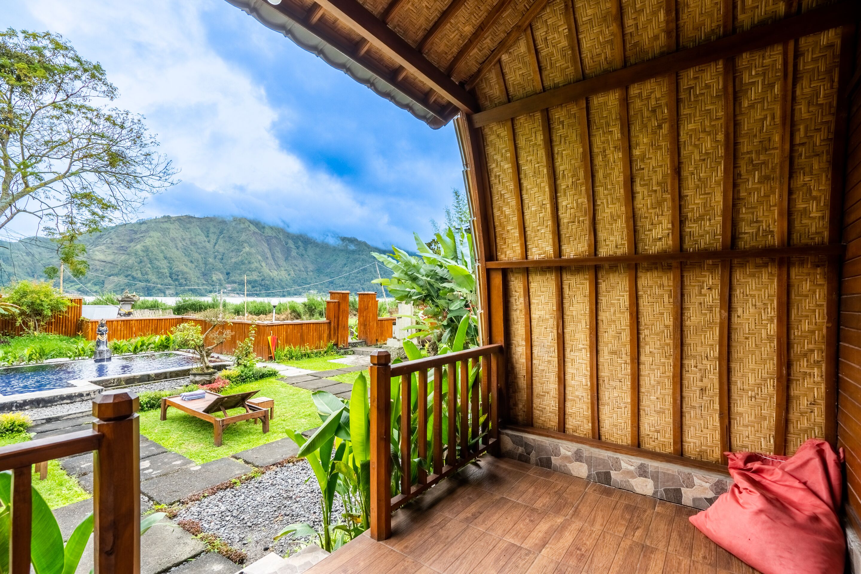 Kintamani Paradise