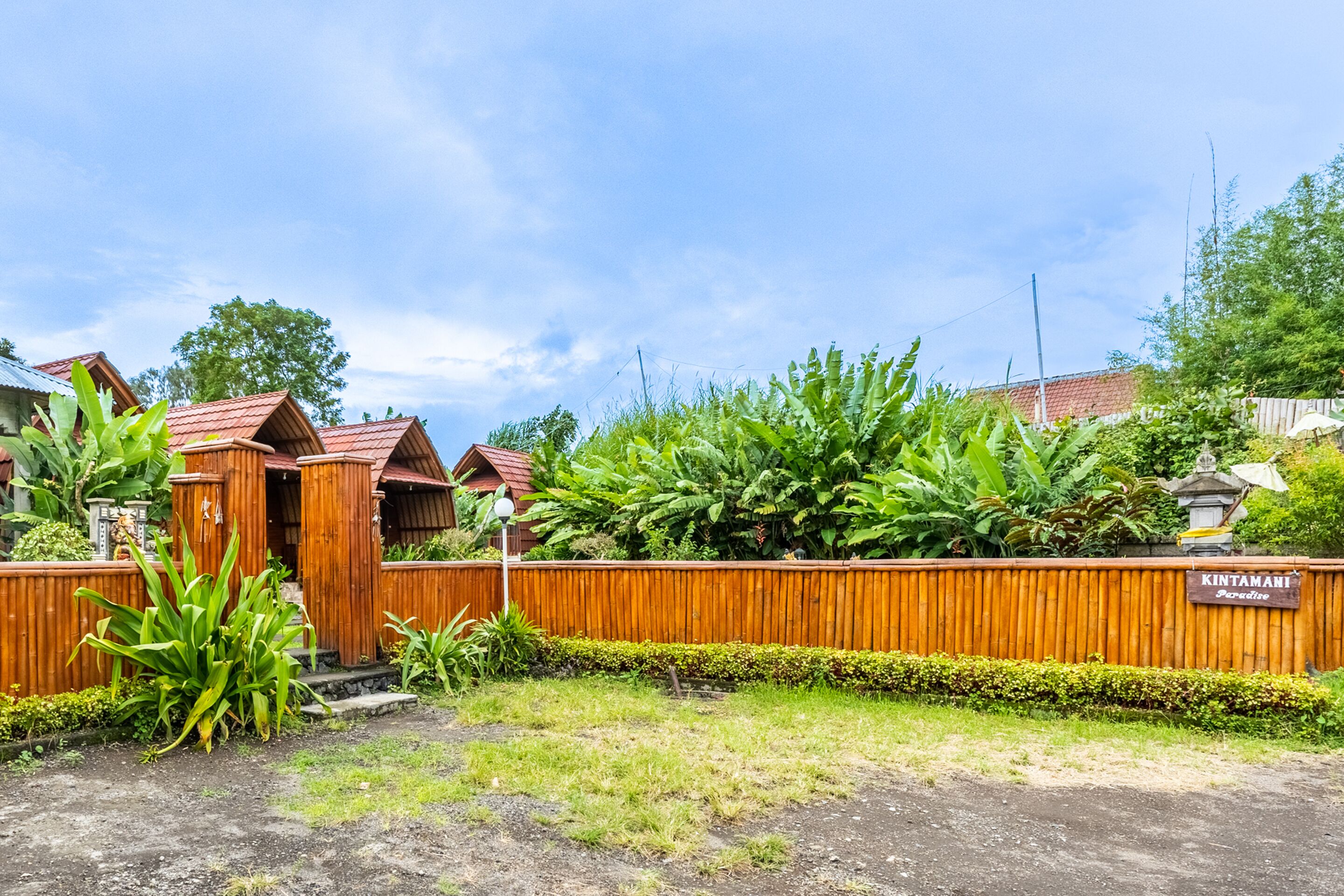 Kintamani Paradise