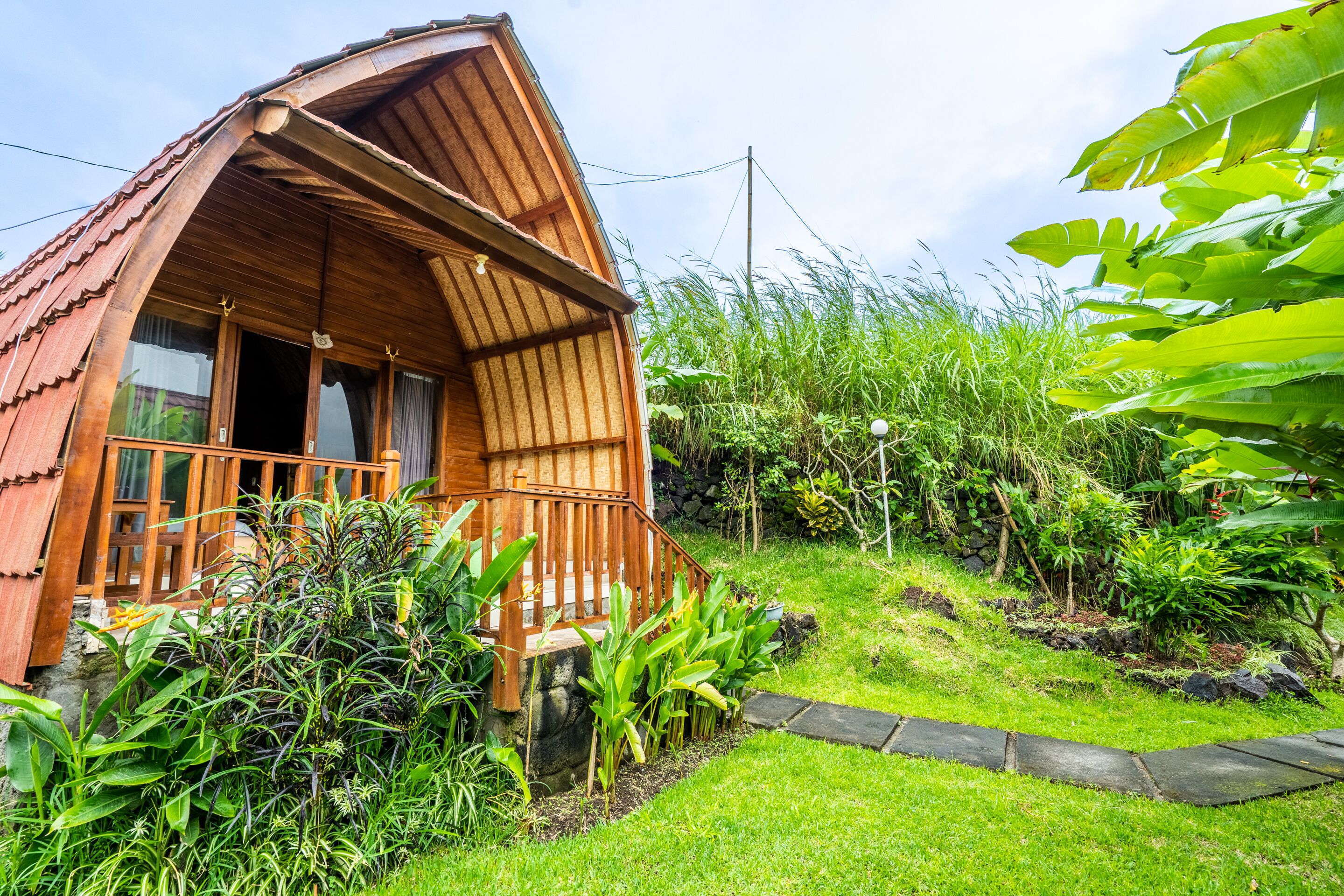 Kintamani Paradise