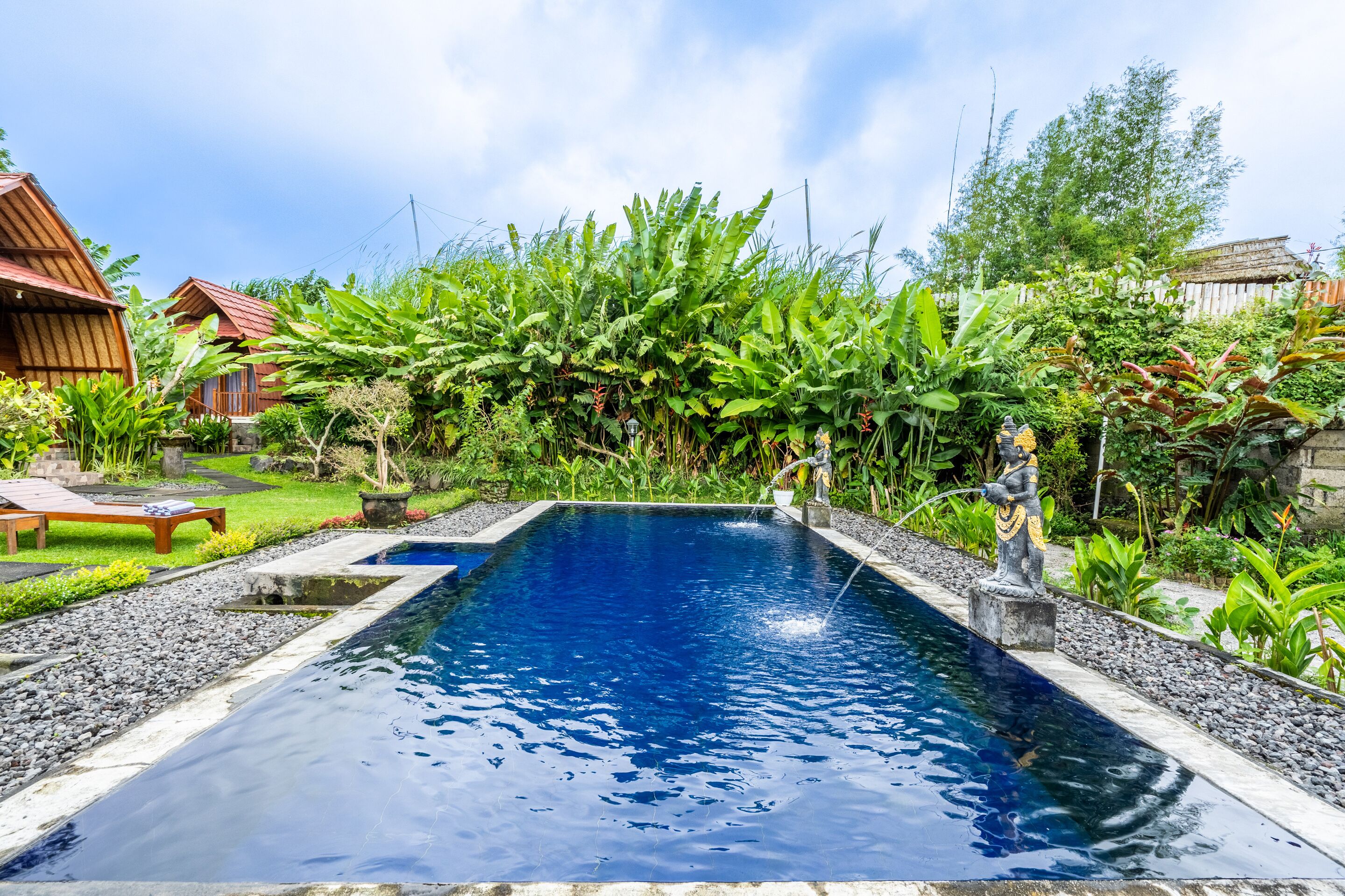 Kintamani Paradise