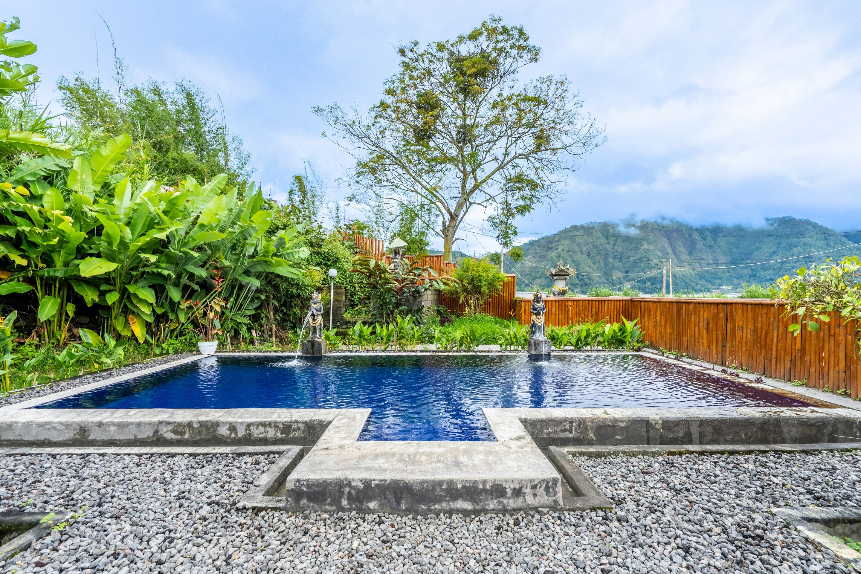 Kintamani Paradise