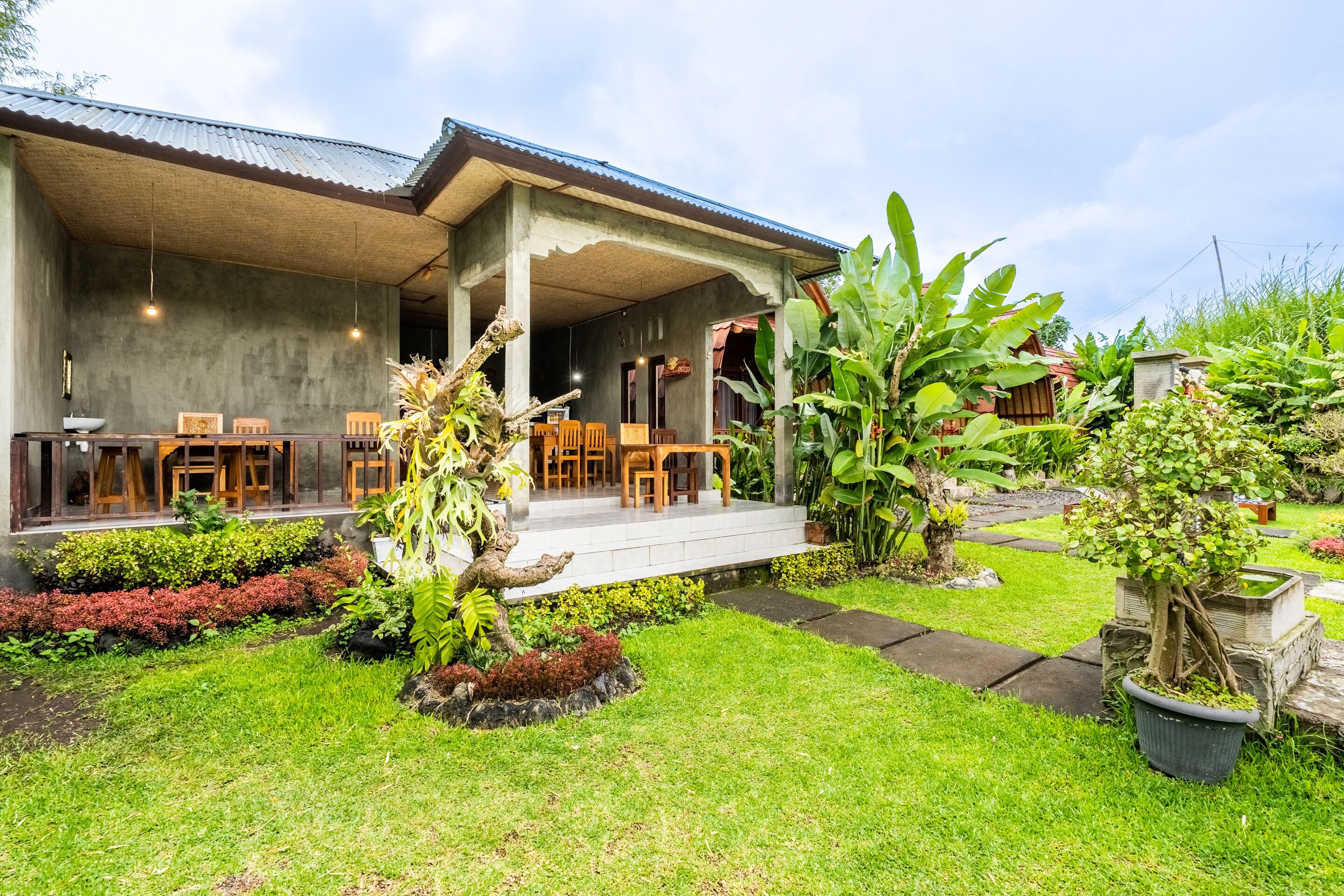Kintamani Paradise