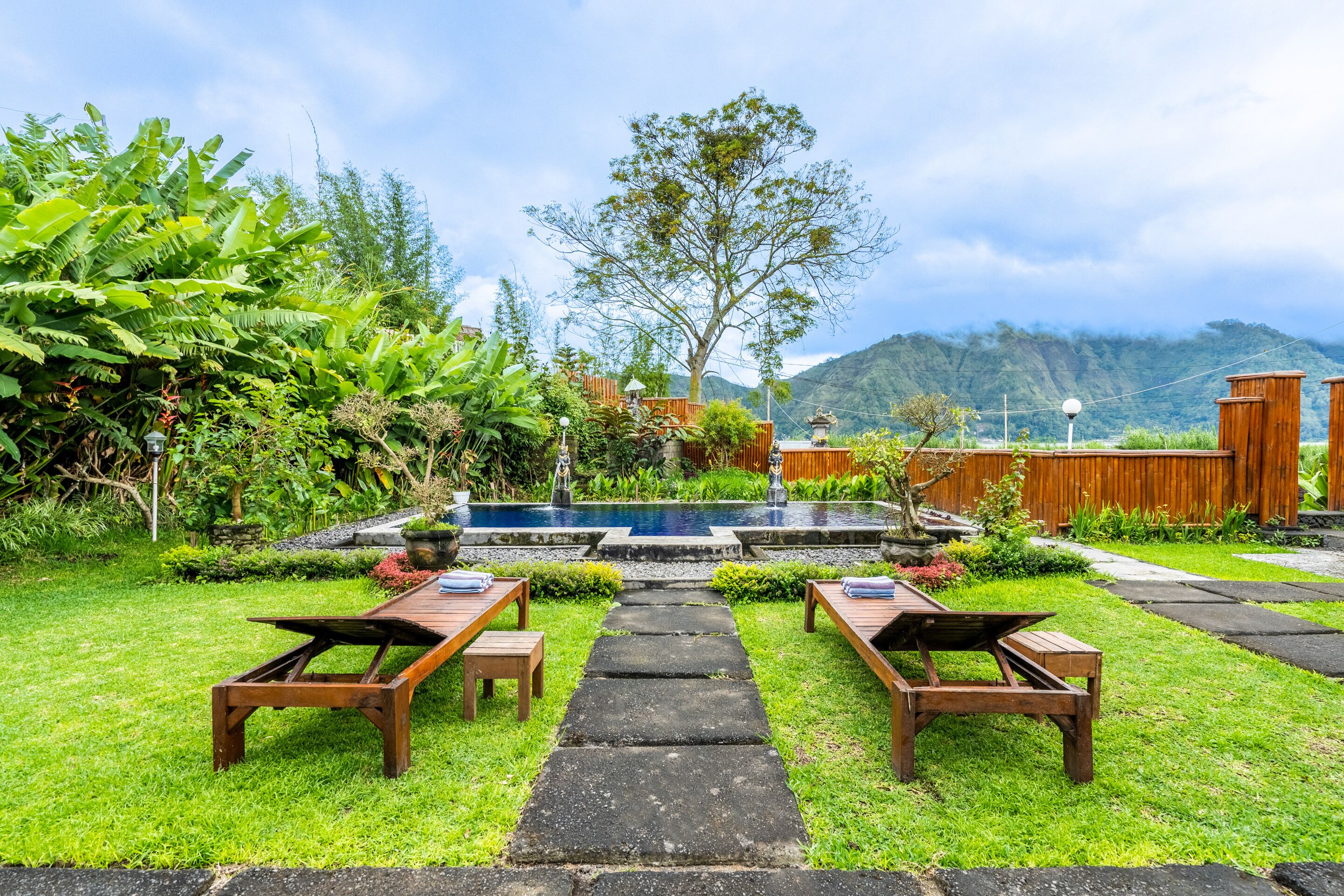 Kintamani Paradise