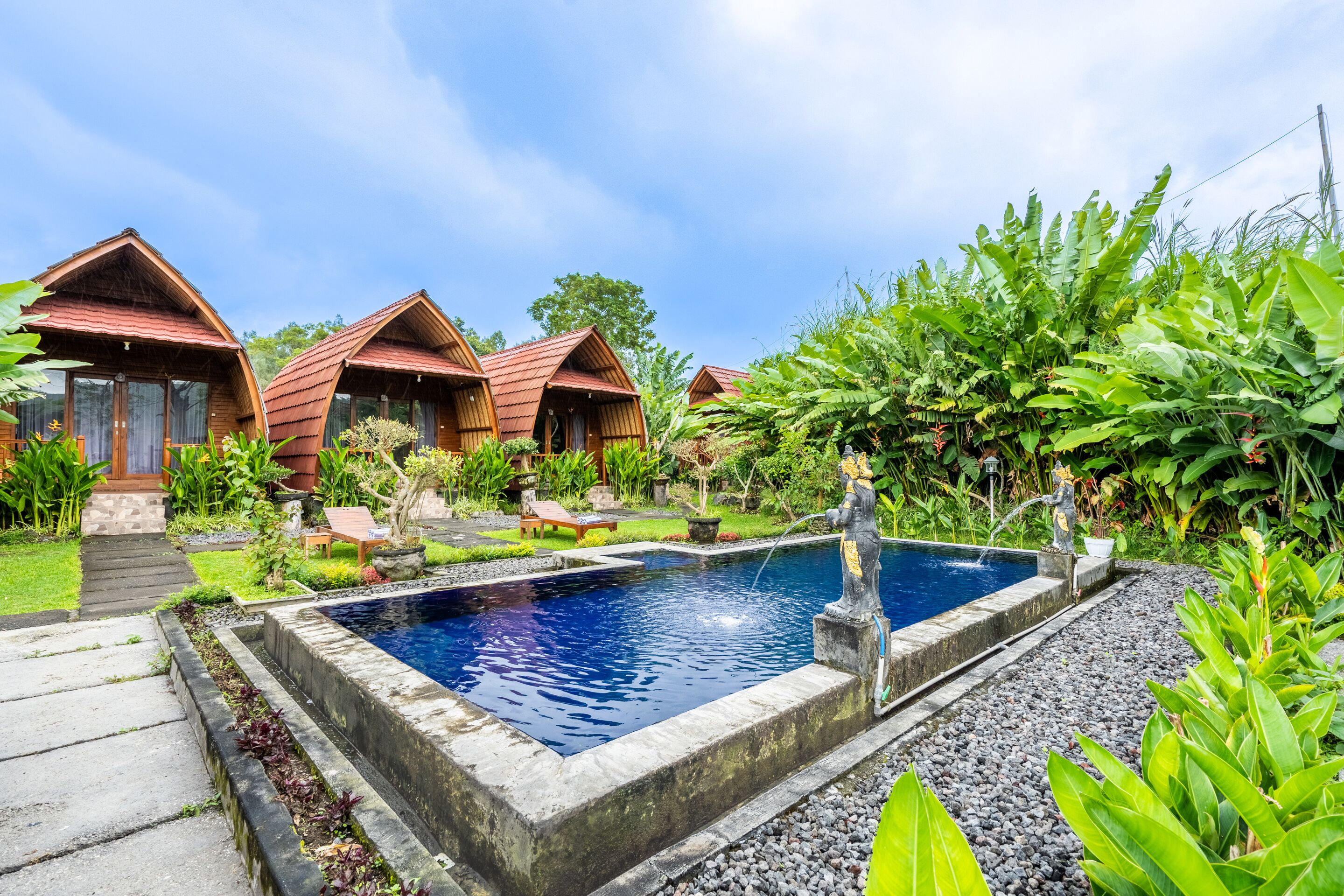 Kintamani Paradise