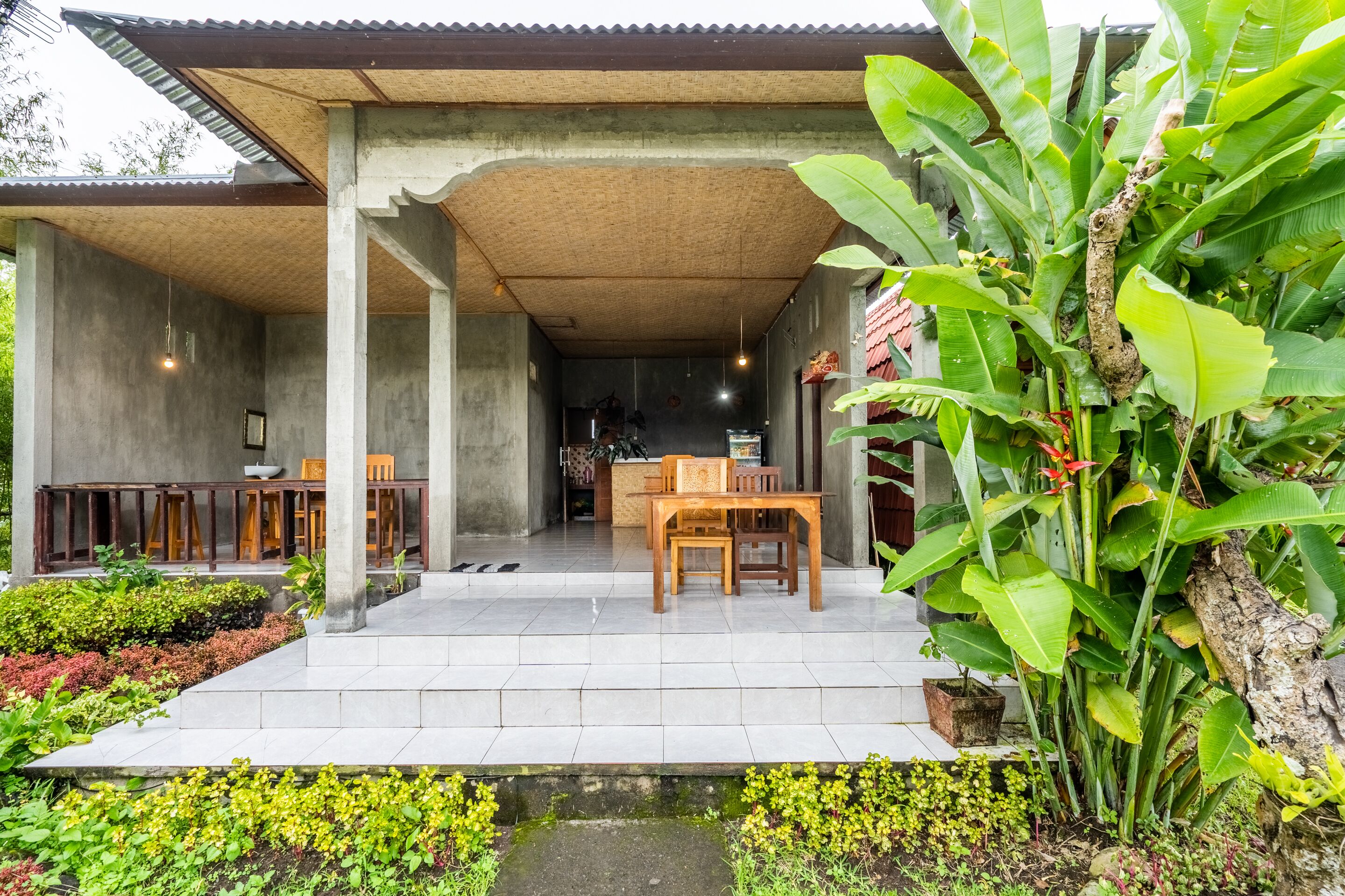 Kintamani Paradise