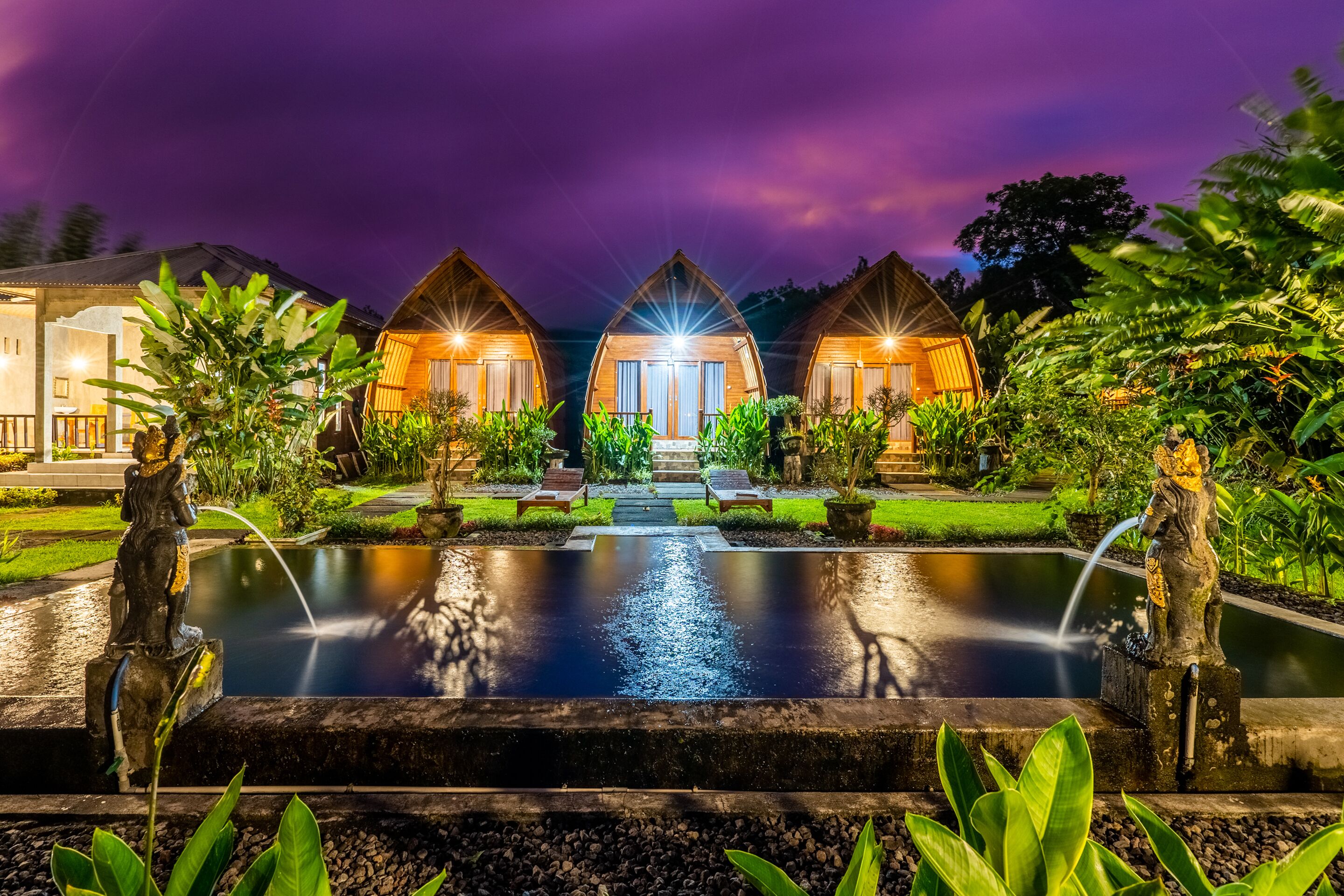 Kintamani Paradise