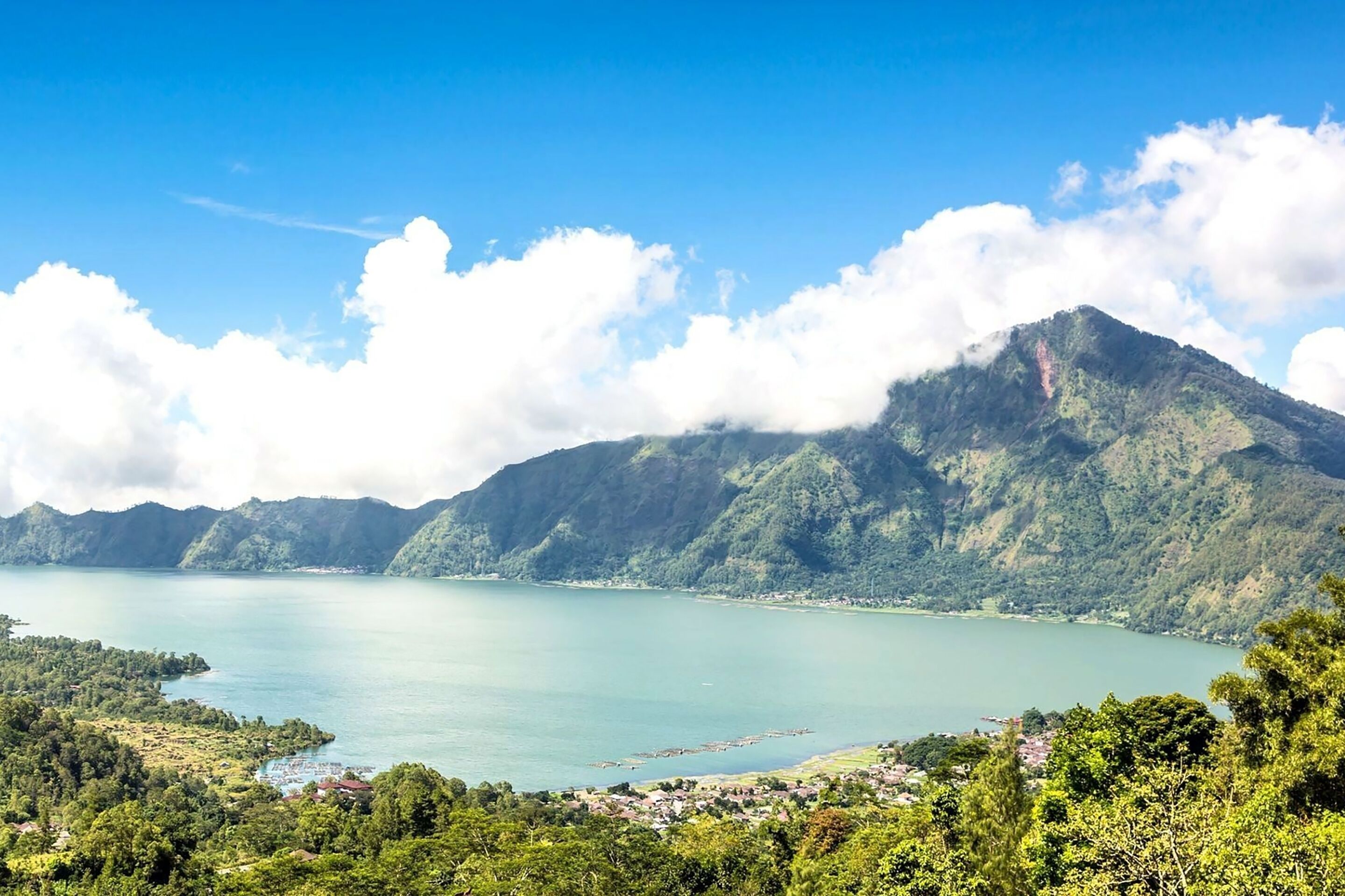 Kintamani Paradise