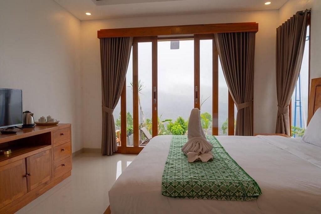 Sari Sky Villa