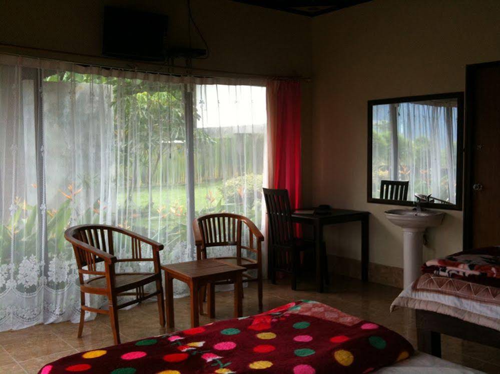 Surya Hotel & Restaurant