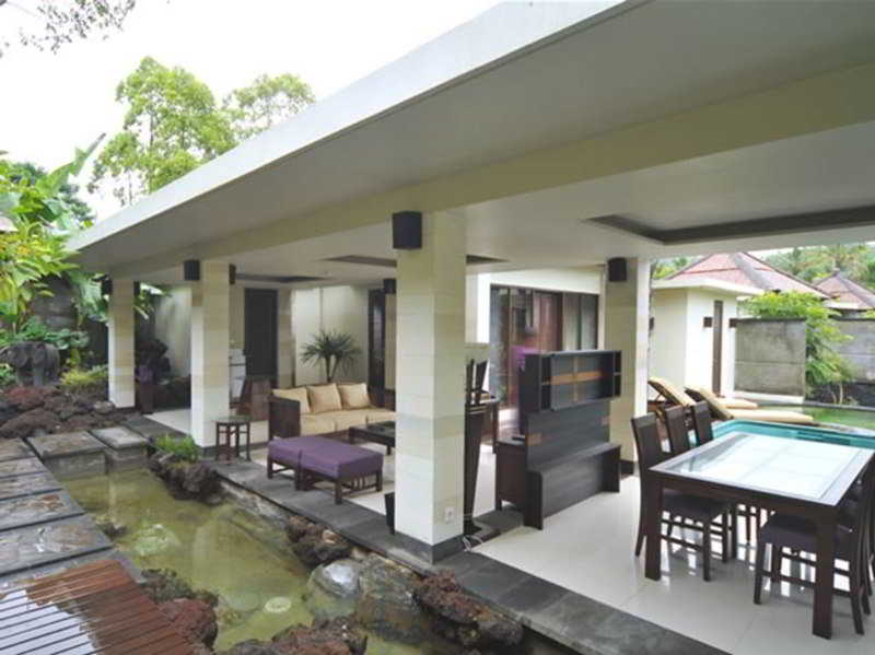 The Ayu Kintamani