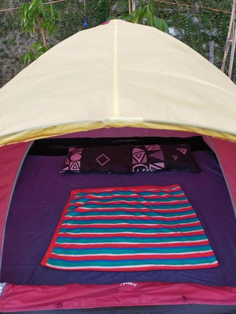 The Panorama Batur Camp