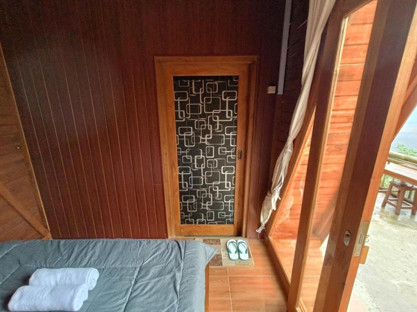 The Panorama Batur Camp