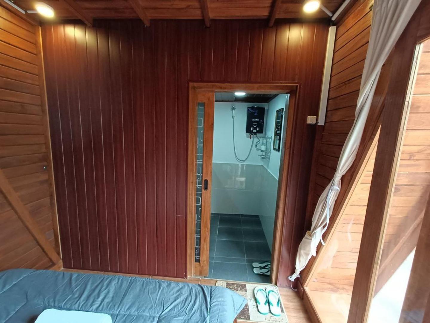 The Panorama Batur Camp