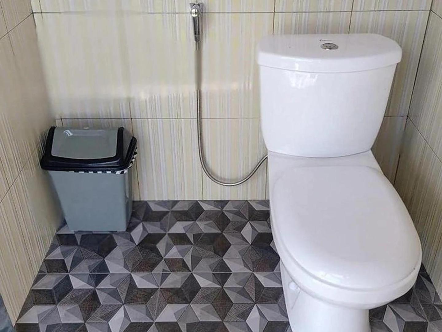 The Panorama Batur Camp