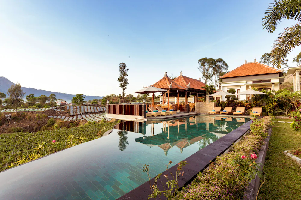 Villa Jempana