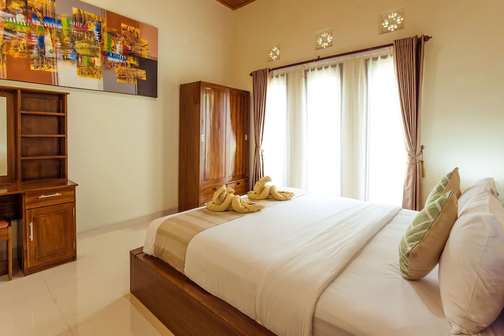 Villa Jempana