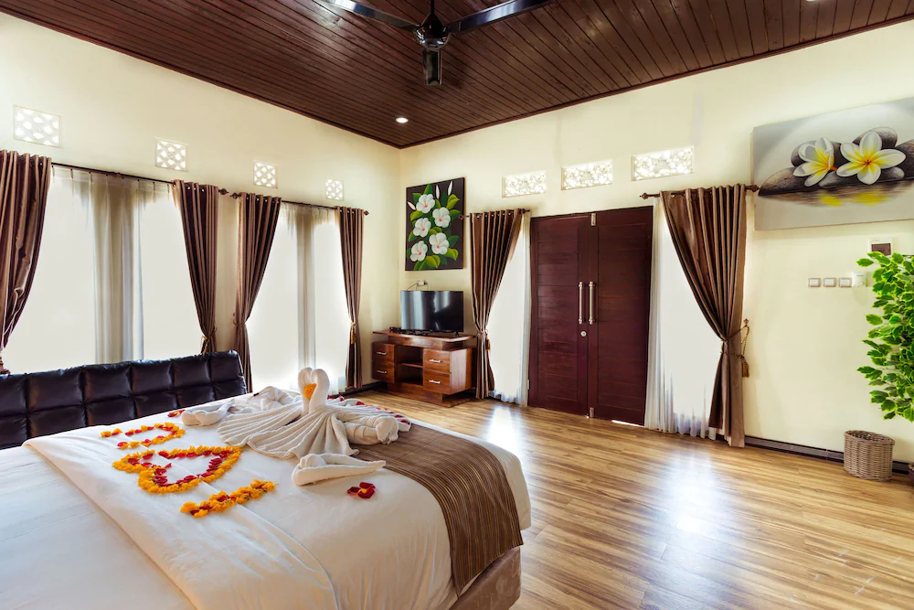 Villa Jempana