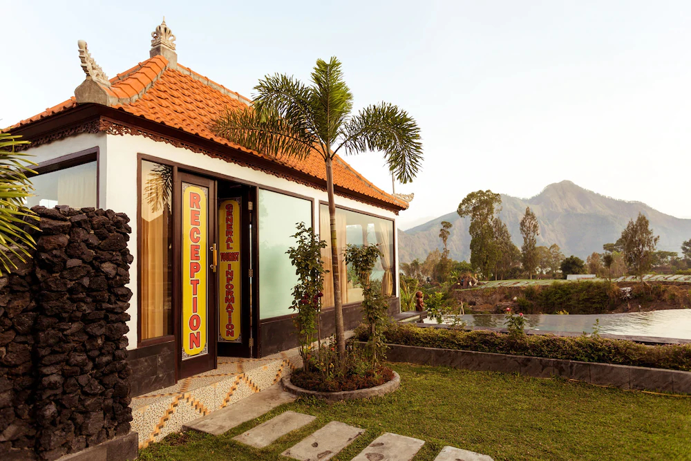 Villa Jempana