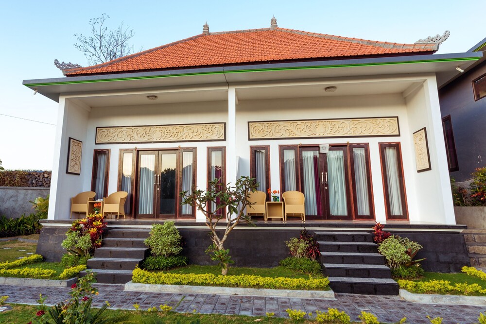 Villa Jempana