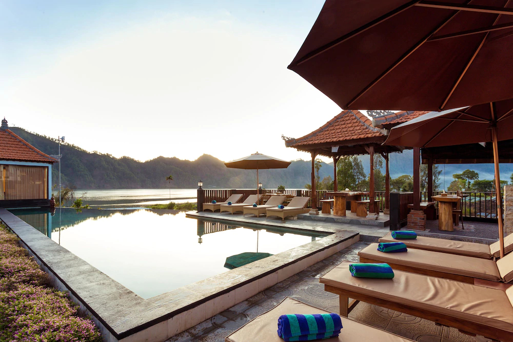 Villa Jempana