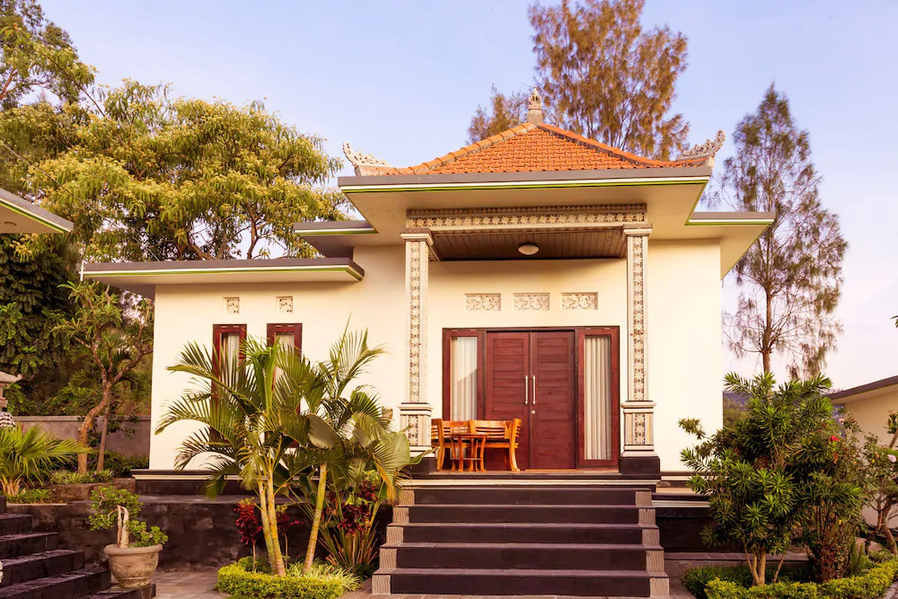 Villa Jempana