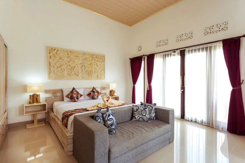 Villa Jempana