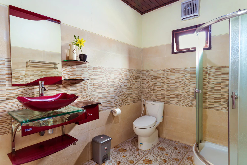 Villa Jempana