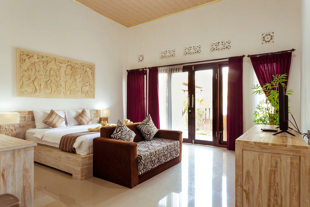 Villa Jempana