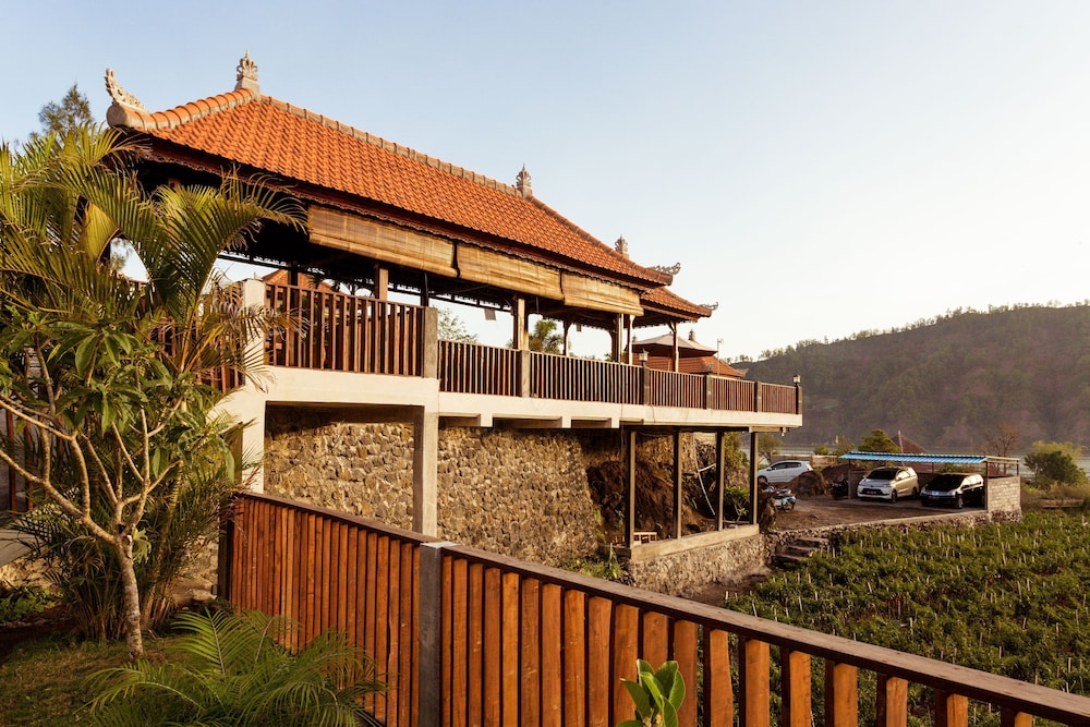 Villa Jempana