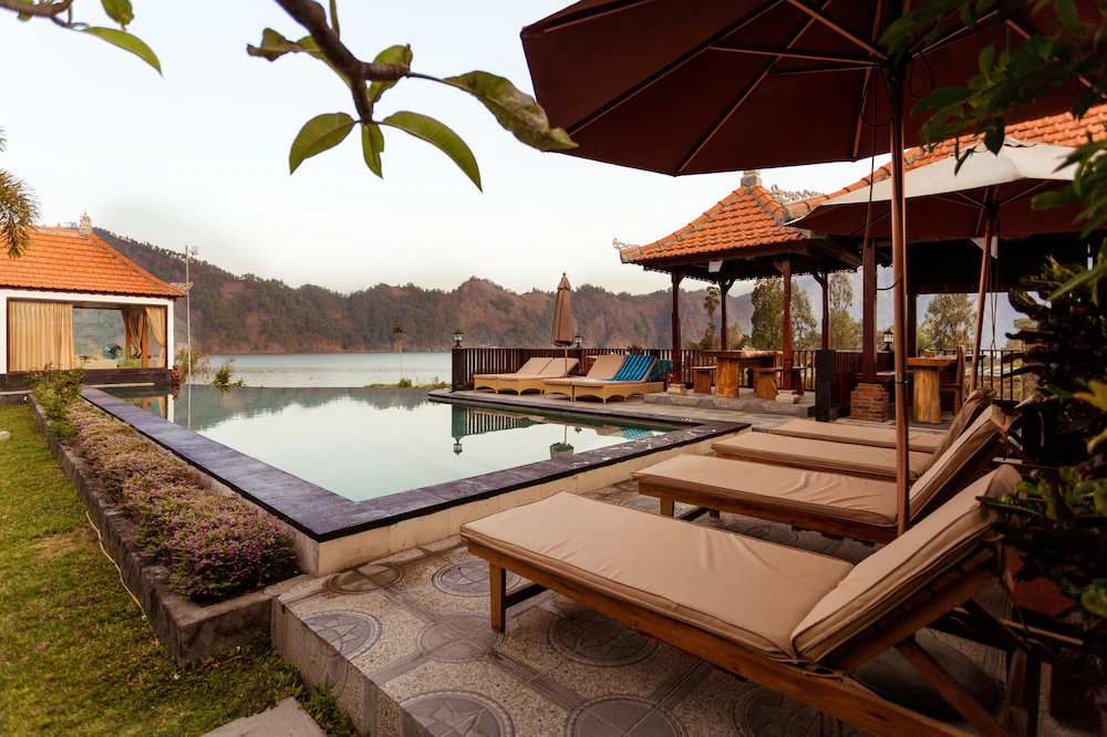 Villa Jempana