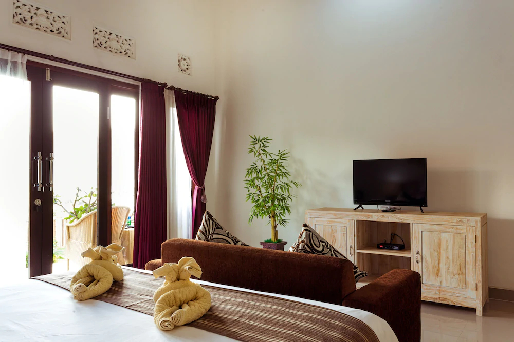 Villa Jempana