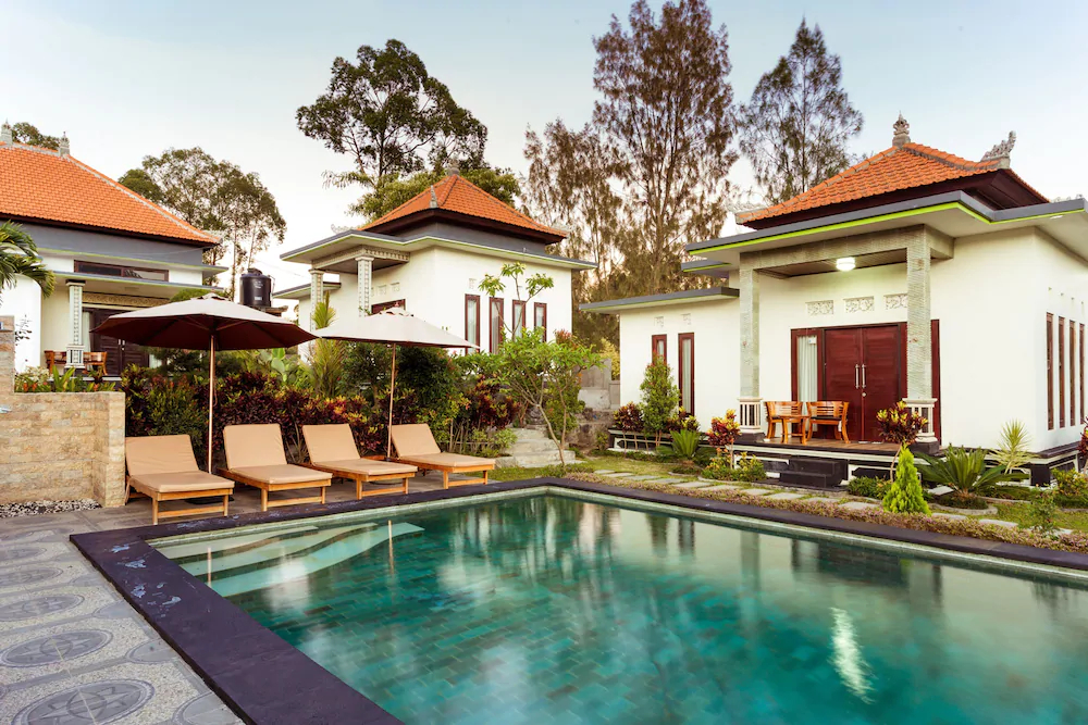 Villa Jempana