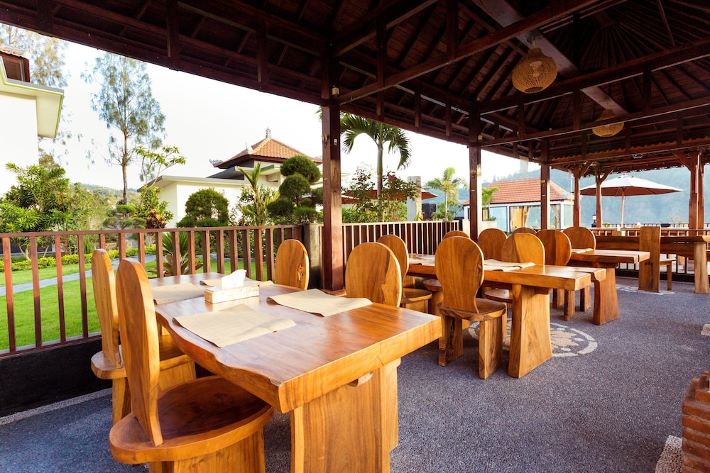 Villa Jempana