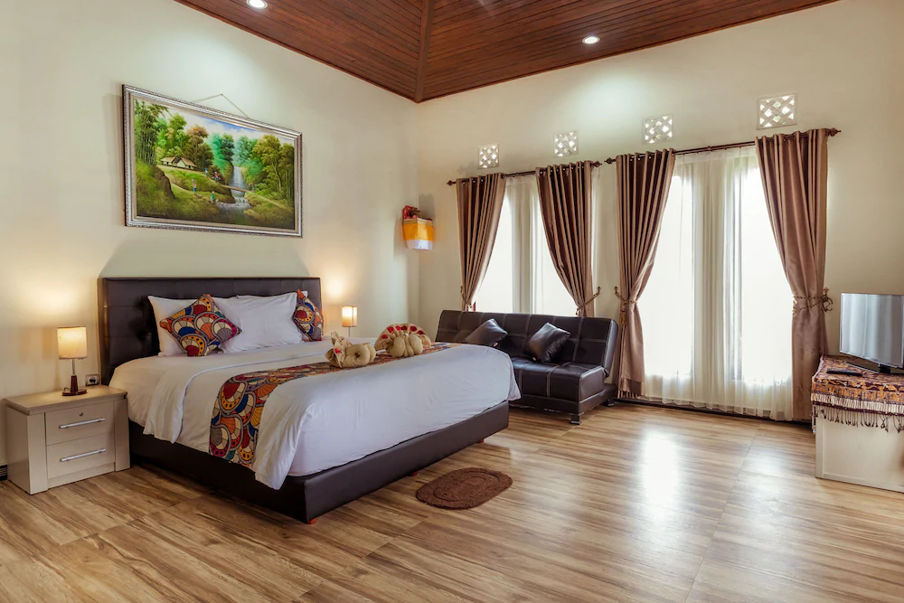 Villa Jempana