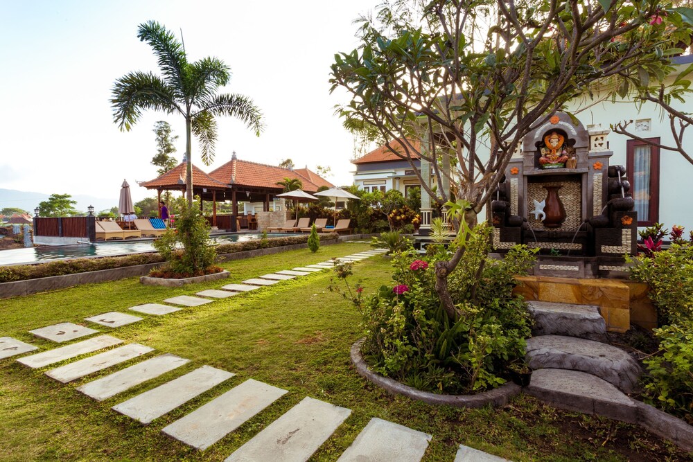 Villa Jempana