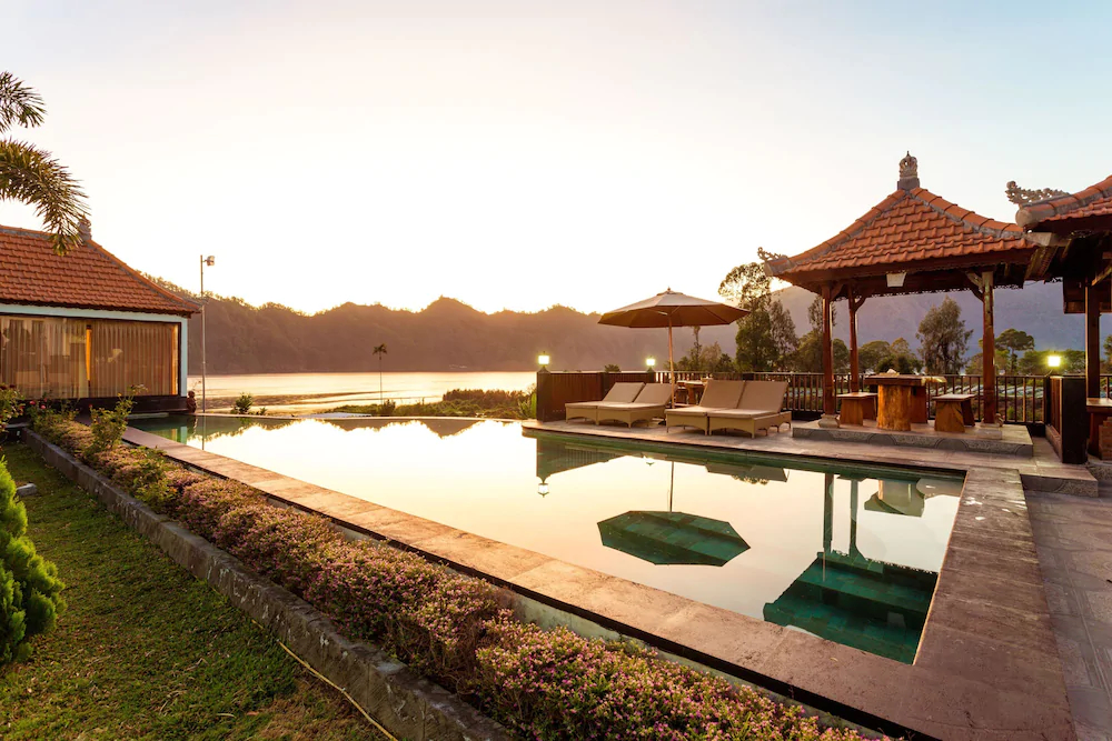 Villa Jempana