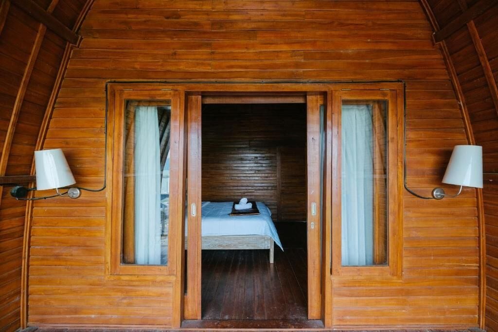 Villa Kedisan Lake View Kintamani