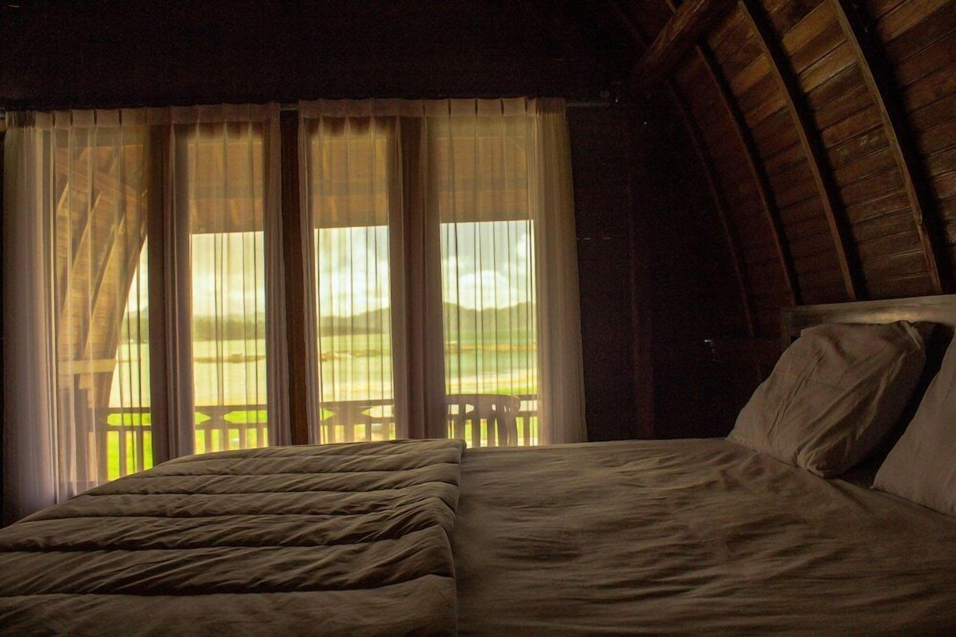 Villa Kedisan Lake View Kintamani