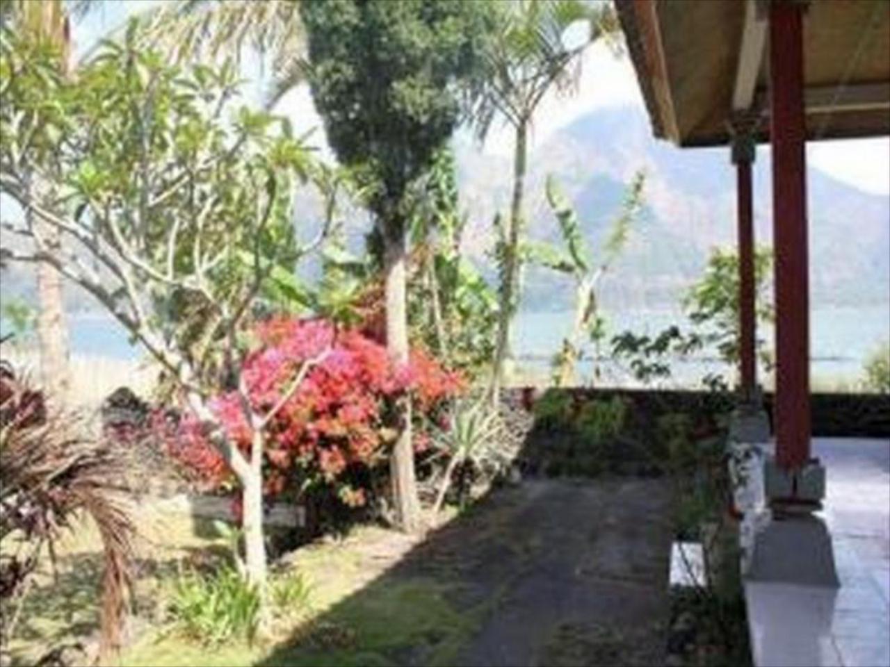 Volcano 3 Hotel