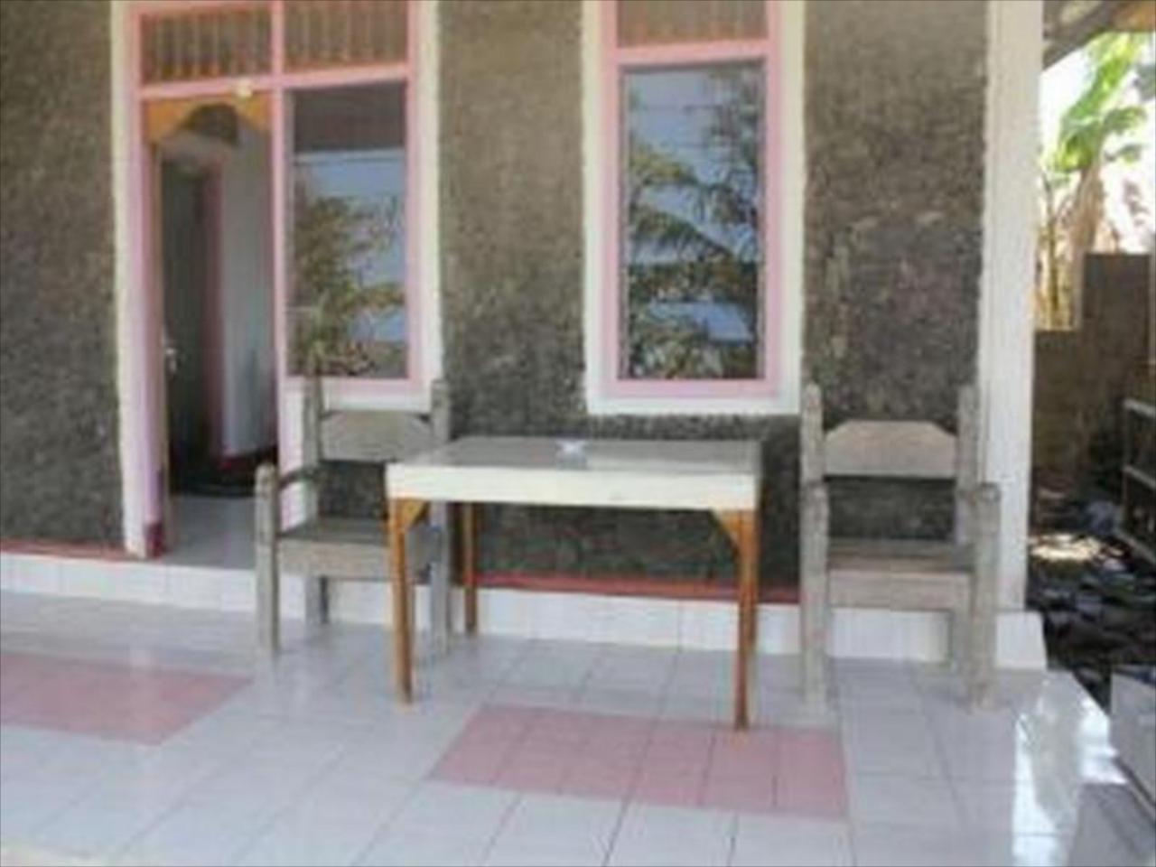 Volcano 3 Hotel